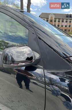 Хетчбек Mercedes-Benz A-Class 2011 в 