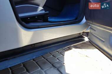 Хэтчбек Mercedes-Benz A-Class 2004 в 