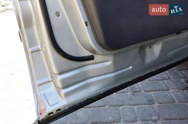 Хэтчбек Mercedes-Benz A-Class 2004 в 