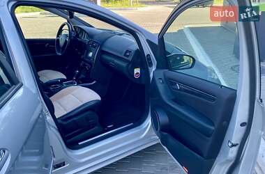 Хэтчбек Mercedes-Benz A-Class 2005 в 