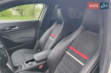 Хетчбек Mercedes-Benz A-Class 2014 в Дубні