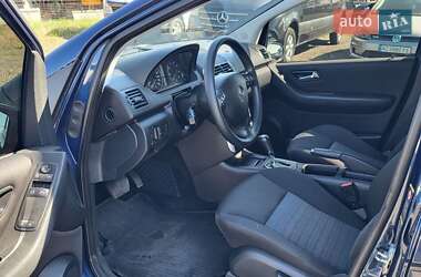 Хетчбек Mercedes-Benz A-Class 2005 в 