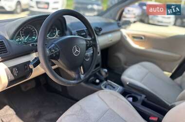 Хэтчбек Mercedes-Benz A-Class 2005 в 
