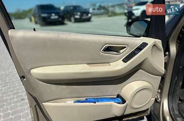 Хэтчбек Mercedes-Benz A-Class 2005 в 