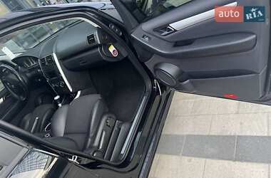 Хетчбек Mercedes-Benz A-Class 2008 в 