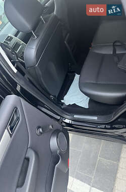 Хетчбек Mercedes-Benz A-Class 2008 в 