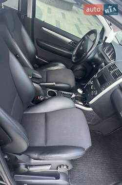 Хетчбек Mercedes-Benz A-Class 2008 в 