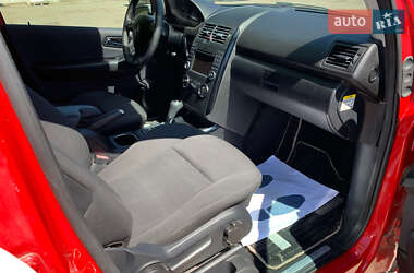Хэтчбек Mercedes-Benz A-Class 2010 в 