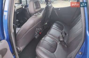 Хэтчбек Mercedes-Benz A-Class 1998 в 