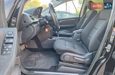 Хэтчбек Mercedes-Benz A-Class 2006 в 