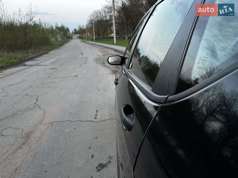 Хетчбек Mercedes-Benz A-Class 2006 в Луцьку
