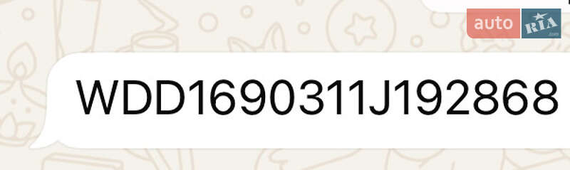 Хетчбек Mercedes-Benz A-Class 2005 в Гнатівці