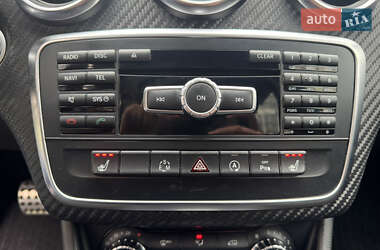 Хэтчбек Mercedes-Benz A-Class 2015 в 