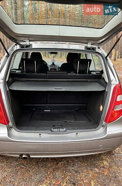 Хэтчбек Mercedes-Benz A-Class 2007 в 