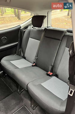 Хэтчбек Mercedes-Benz A-Class 2007 в 