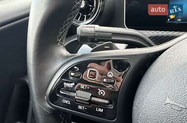 Седан Mercedes-Benz A-Class 2019 в 