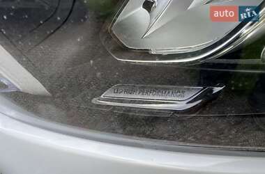 Седан Mercedes-Benz A-Class 2019 в 