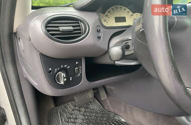 Хэтчбек Mercedes-Benz A-Class 2001 в 