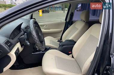 Хэтчбек Mercedes-Benz A-Class 2007 в 