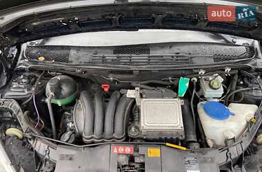 Хэтчбек Mercedes-Benz A-Class 2007 в 
