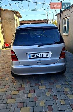 Хэтчбек Mercedes-Benz A-Class 2000 в Беляевке