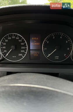 Хетчбек Mercedes-Benz A-Class 2005 в 