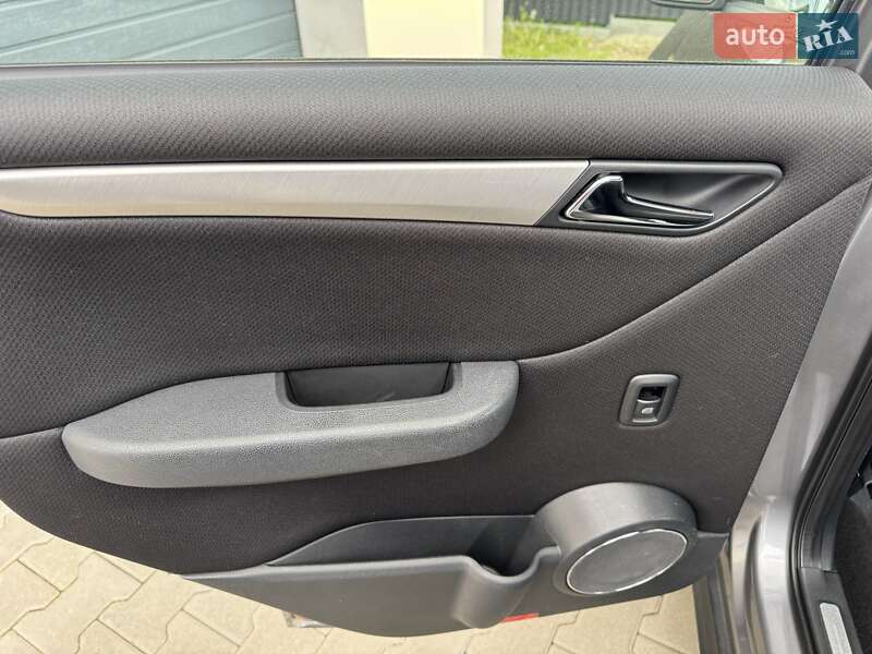 Хетчбек Mercedes-Benz A-Class 2007 в Стрию