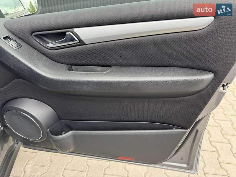 Хетчбек Mercedes-Benz A-Class 2007 в Стрию
