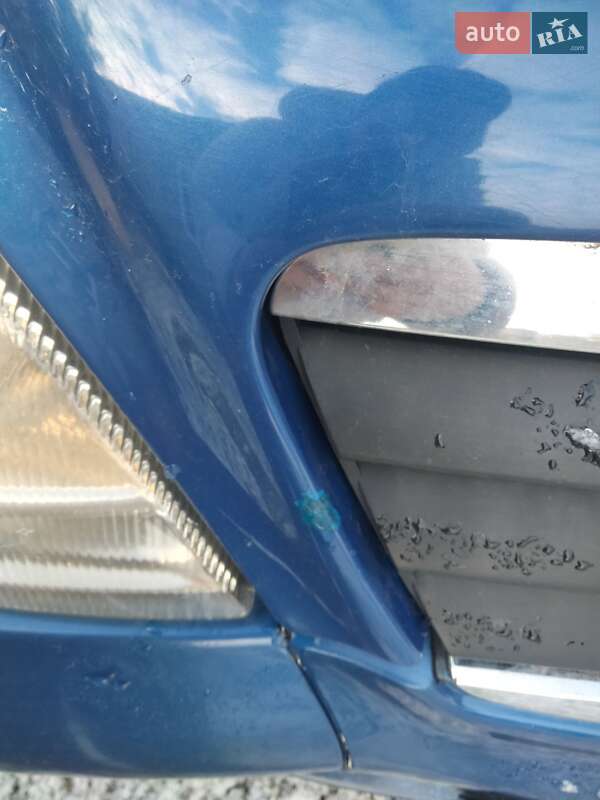 Хэтчбек Mercedes-Benz A-Class 2000 в Львове фото 3 Хэтчбек Mercedes-Benz A-Class 2000 в Львове