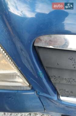 Хетчбек Mercedes-Benz A-Class 2000 в 