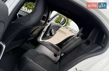 Хетчбек Mercedes-Benz A-Class 2018 в 