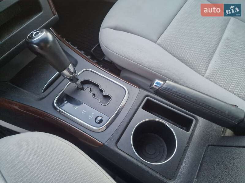 Хетчбек Mercedes-Benz A-Class 2005 в Кам'янському
