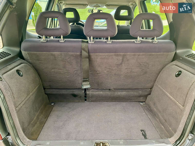 Хетчбек Mercedes-Benz A-Class 2000 в Трускавці
