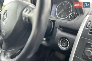 Хэтчбек Mercedes-Benz A-Class 2005 в 