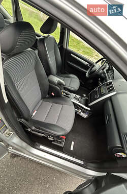 Хэтчбек Mercedes-Benz A-Class 2005 в 