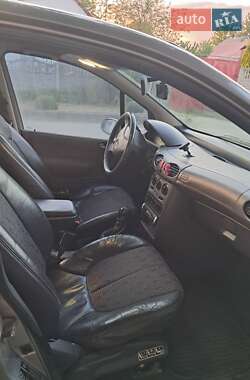 Хетчбек Mercedes-Benz A-Class 1999 в 