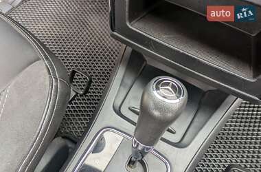 Хэтчбек Mercedes-Benz A-Class 2006 в 