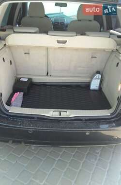 Хэтчбек Mercedes-Benz A-Class 2006 в 