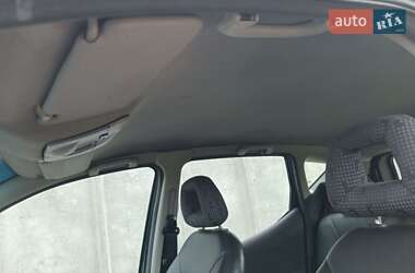 Хэтчбек Mercedes-Benz A-Class 1999 в 