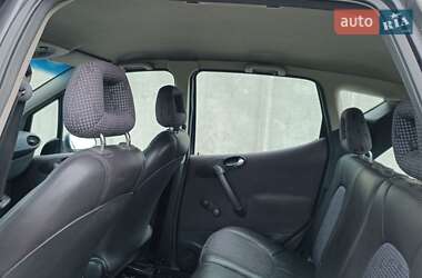 Хэтчбек Mercedes-Benz A-Class 1999 в 