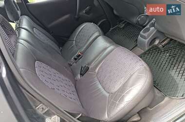 Хэтчбек Mercedes-Benz A-Class 1999 в 