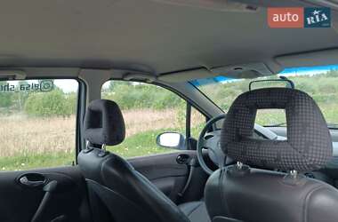 Хэтчбек Mercedes-Benz A-Class 1999 в 