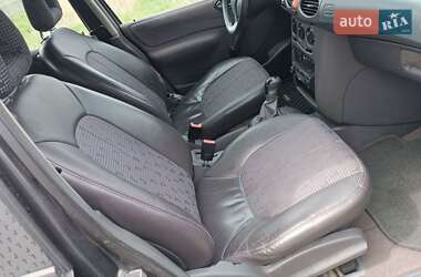 Хэтчбек Mercedes-Benz A-Class 1999 в 