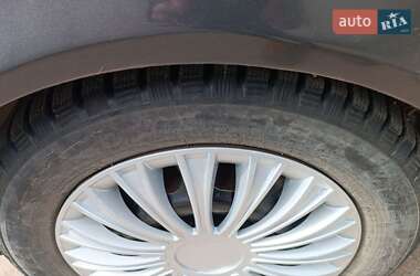 Хэтчбек Mercedes-Benz A-Class 1999 в 