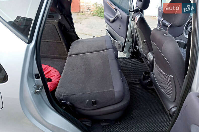 Хэтчбек Mercedes-Benz A-Class 2003 в Узине