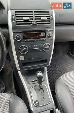 Хэтчбек Mercedes-Benz A-Class 2005 в 