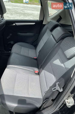 Хэтчбек Mercedes-Benz A-Class 2005 в 