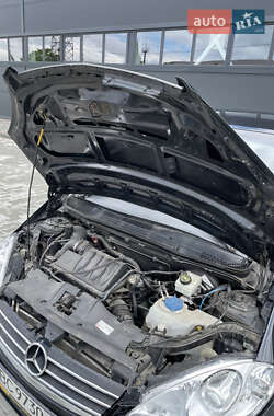 Хэтчбек Mercedes-Benz A-Class 2005 в 