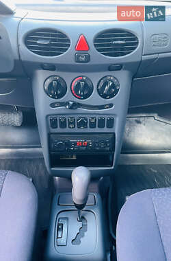 Хэтчбек Mercedes-Benz A-Class 1999 в 
