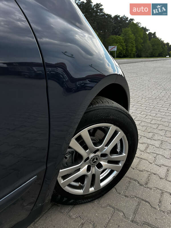 Хетчбек Mercedes-Benz A-Class 2005 в Луцьку